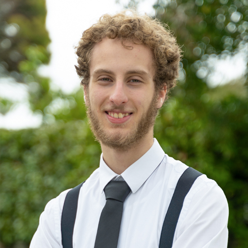 Pedro Witzel Chiarioni